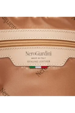 NeroGiardini Borsa 43915d Lino