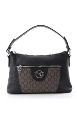 NeroGiardini Borsa 43560d Nero