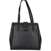 NeroGiardini Borsa 43832d Nero