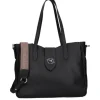 NeroGiardini Borsa 43860d Nero