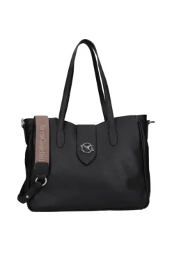 NeroGiardini Borsa 43860d Nero