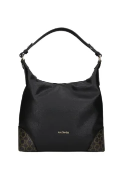 NeroGiardini Borsa 43852d Nero