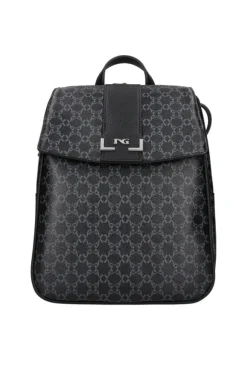 NeroGiardini Borsa 43831d Nero