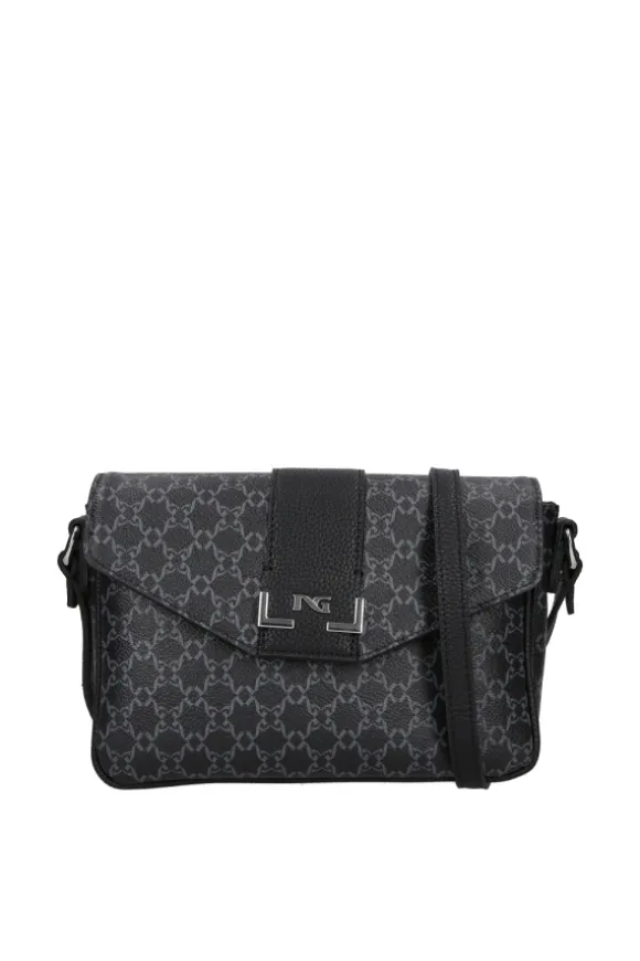 NeroGiardini Borsa 43830d Nero