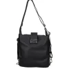 NeroGiardini Borsa 43715d Nero