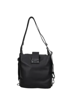NeroGiardini Borsa 43715d Nero