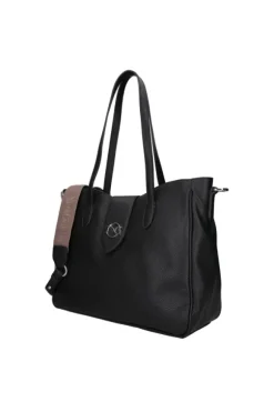 NeroGiardini Borsa 43860d Nero