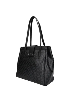 NeroGiardini Borsa 43832d Nero