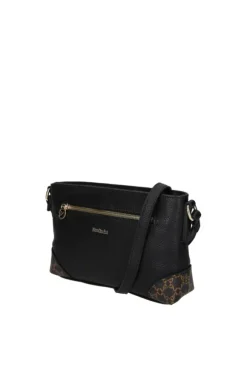 NeroGiardini Borsa 43854d Nero