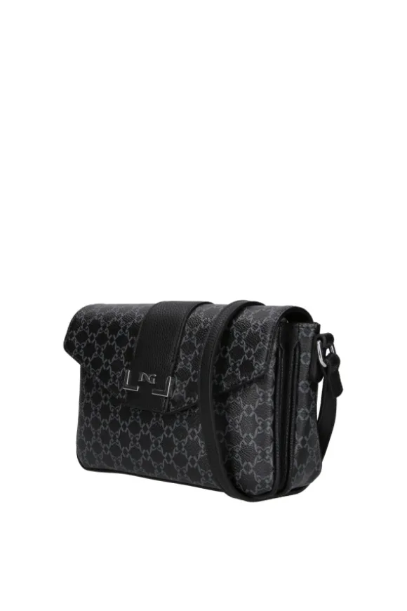 NeroGiardini Borsa 43830d Nero