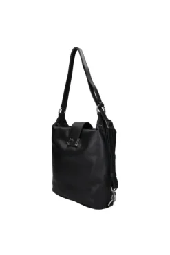 NeroGiardini Borsa 43715d Nero