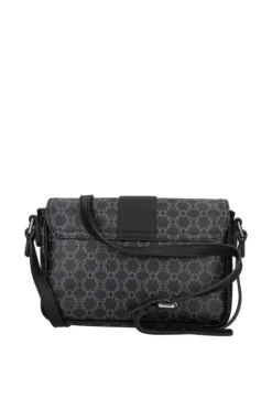 NeroGiardini Borsa 43830d Nero