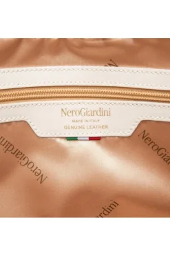 NeroGiardini Borsa 43915d Osso
