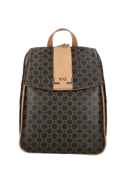 NeroGiardini Borsa 43831d T.di moro