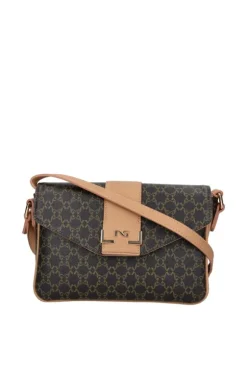 NeroGiardini Borsa 43830d T.di moro