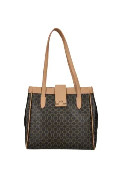 NeroGiardini Borsa 43832d T.di moro