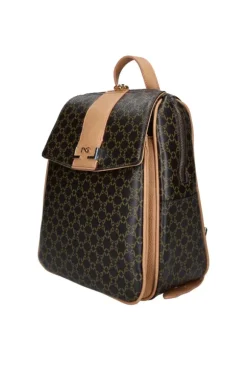 NeroGiardini Borsa 43831d T.di moro