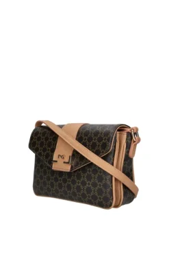 NeroGiardini Borsa 43830d T.di moro