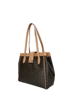 NeroGiardini Borsa 43832d T.di moro