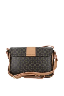 NeroGiardini Borsa 43830d T.di moro