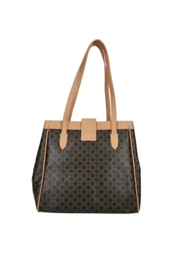 NeroGiardini Borsa 43832d T.di moro