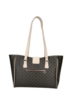 NeroGiardini Borsa 43720d T.di moro