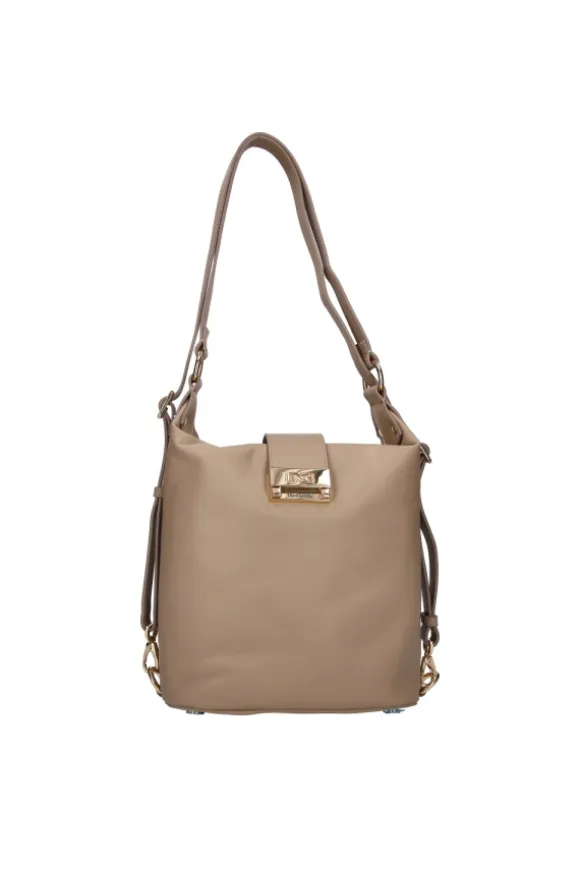 NeroGiardini Borsa 43715d Tortora