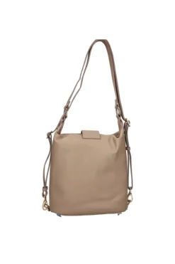 NeroGiardini Borsa 43715d Tortora