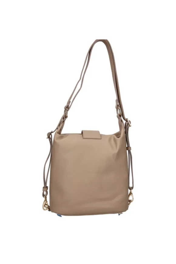 NeroGiardini Borsa 43715d Tortora