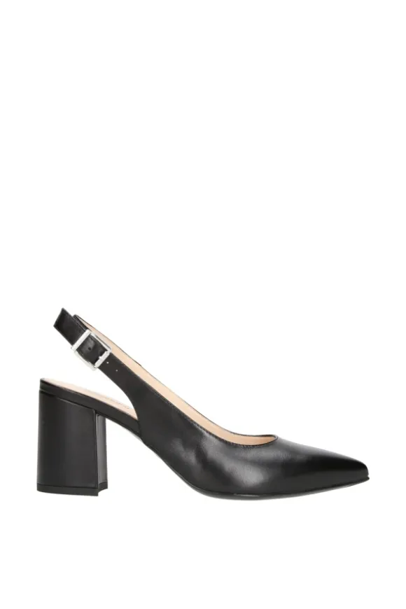 NeroGiardini Chanel 09431d Nero