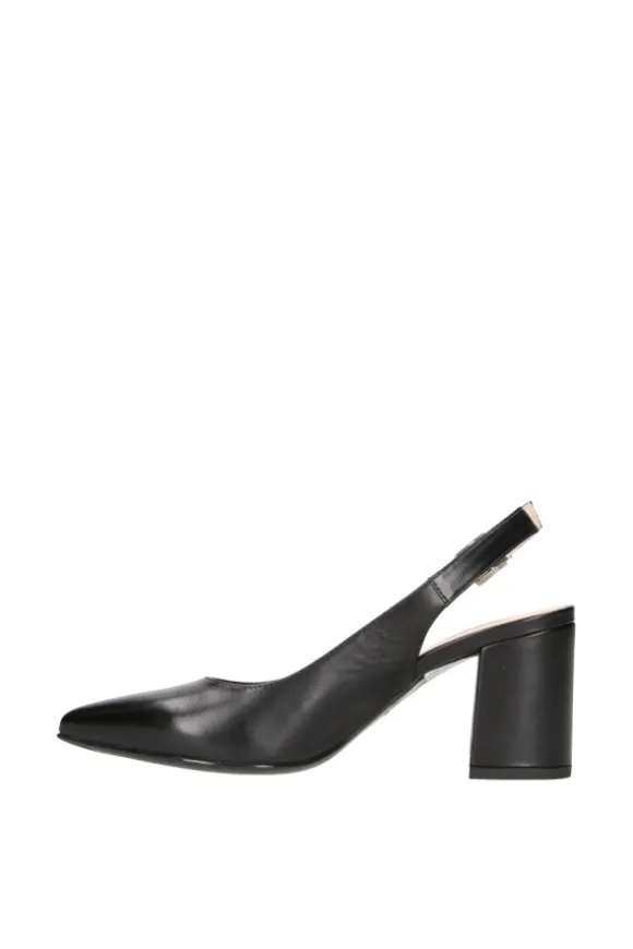 NeroGiardini Chanel 09431d Nero