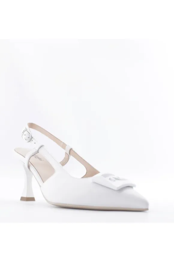 NeroGiardini Chanel 07080de Bianco