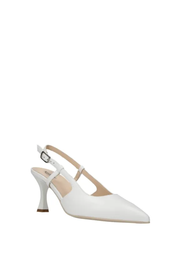 NeroGiardini Chanel 09331de Bianco