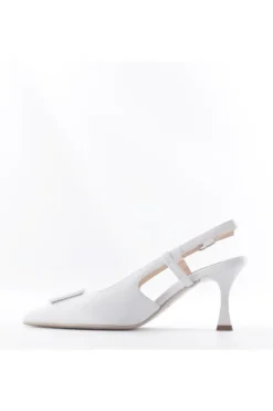 NeroGiardini Chanel 07080de Bianco