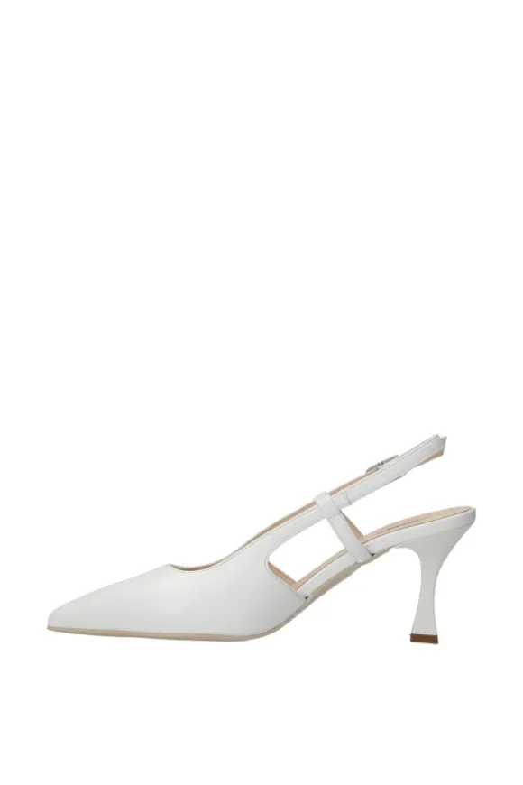 NeroGiardini Chanel 09331de Bianco