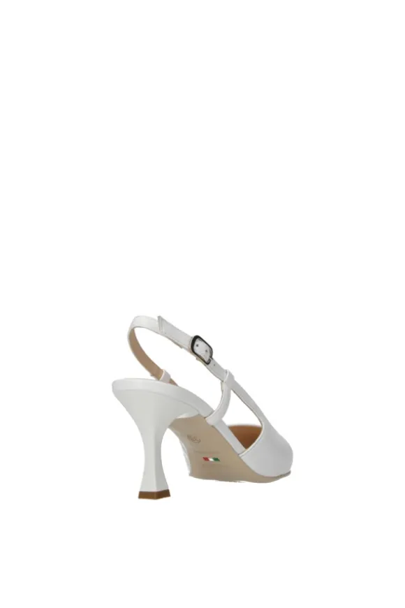 NeroGiardini Chanel 09331de Bianco