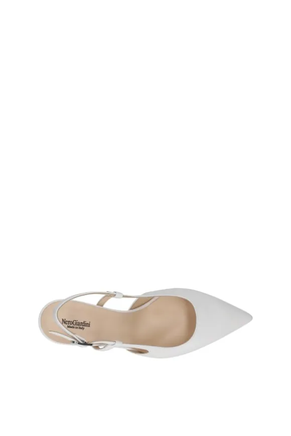 NeroGiardini Chanel 09331de Bianco