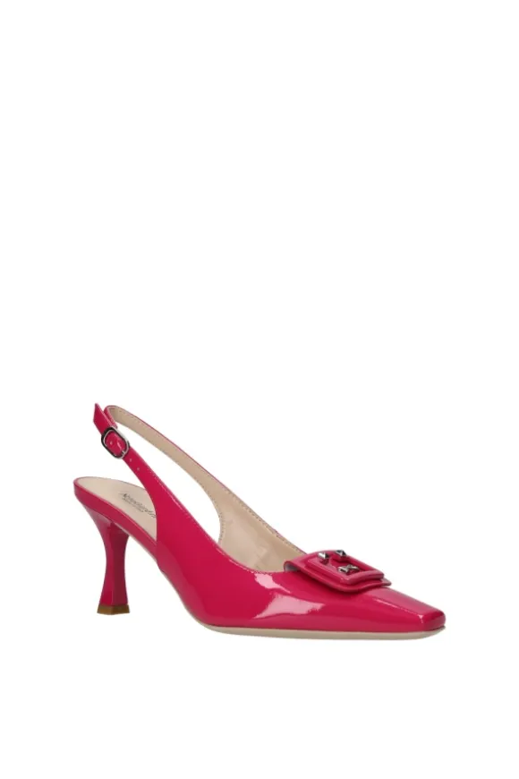 NeroGiardini Chanel 09360de Fuxia