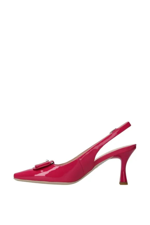 NeroGiardini Chanel 09360de Fuxia