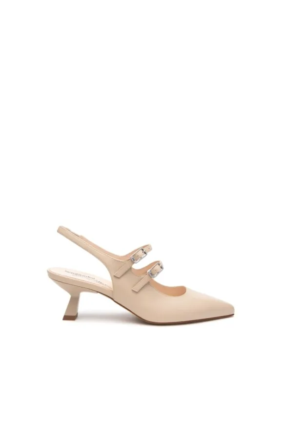 NeroGiardini Chanel 12252de Lino