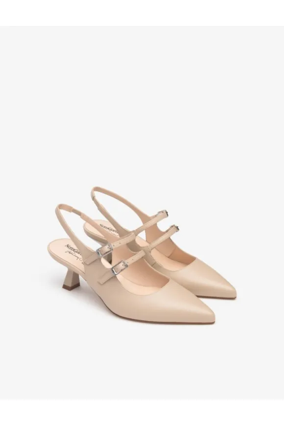 NeroGiardini Chanel 12252de Lino