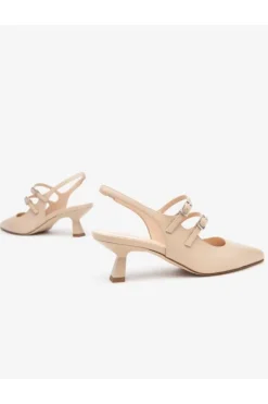 NeroGiardini Chanel 12252de Lino