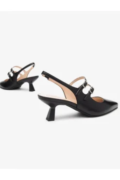 NeroGiardini Chanel 12252de Nero