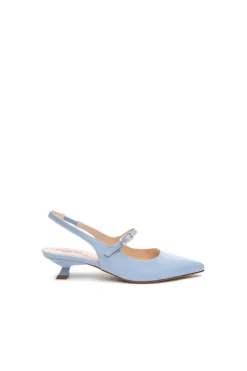 NeroGiardini Chanel 12261de V.celeste