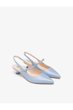 NeroGiardini Chanel 12261de V.celeste