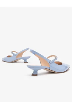 NeroGiardini Chanel 12261de V.celeste