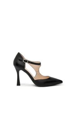 NeroGiardini Decollete 09340de Nero