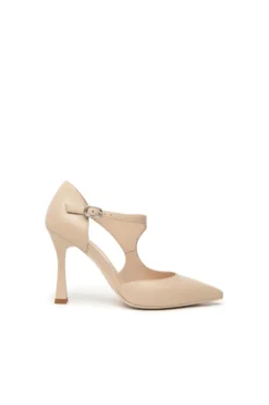 NeroGiardini Decollete 09340de Lino