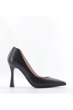 NeroGiardini Decollete 07071de Nero