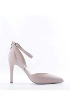 NeroGiardini Decollete 11073de Rosa